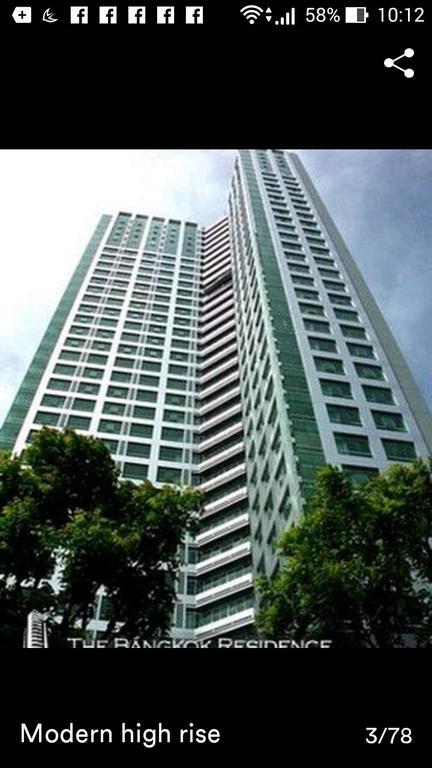 Baan Sathorn Riverfront *